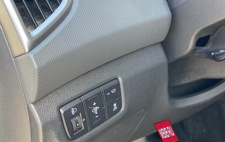 Hyundai Creta I рестайлинг, 2021 год, 2 050 000 рублей, 17 фотография