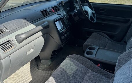 Honda CR-V IV, 1997 год, 240 000 рублей, 9 фотография