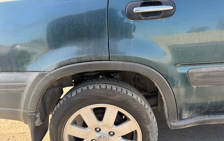 Honda CR-V IV, 1997 год, 240 000 рублей, 7 фотография