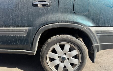 Honda CR-V IV, 1997 год, 240 000 рублей, 6 фотография