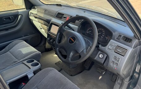 Honda CR-V IV, 1997 год, 240 000 рублей, 8 фотография
