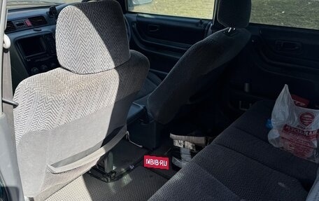 Honda CR-V IV, 1997 год, 240 000 рублей, 10 фотография