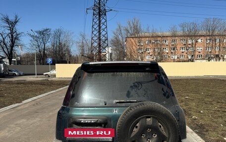 Honda CR-V IV, 1997 год, 240 000 рублей, 5 фотография