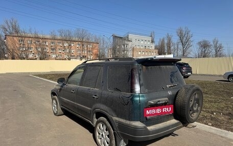 Honda CR-V IV, 1997 год, 240 000 рублей, 4 фотография