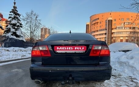 Saab 9-5 I, 2003 год, 660 000 рублей, 4 фотография