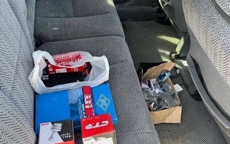 Honda CR-V IV, 1997 год, 240 000 рублей, 11 фотография