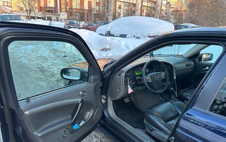 Saab 9-5 I, 2003 год, 660 000 рублей, 8 фотография