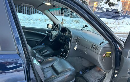 Saab 9-5 I, 2003 год, 660 000 рублей, 9 фотография