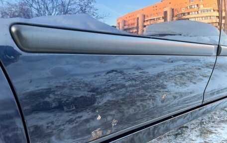 Saab 9-5 I, 2003 год, 660 000 рублей, 19 фотография