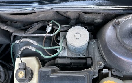 Saab 9-5 I, 2003 год, 660 000 рублей, 12 фотография