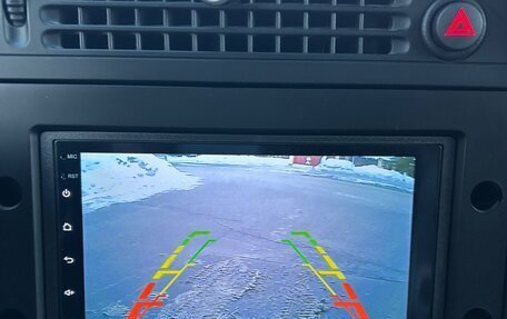 Saab 9-5 I, 2003 год, 660 000 рублей, 11 фотография