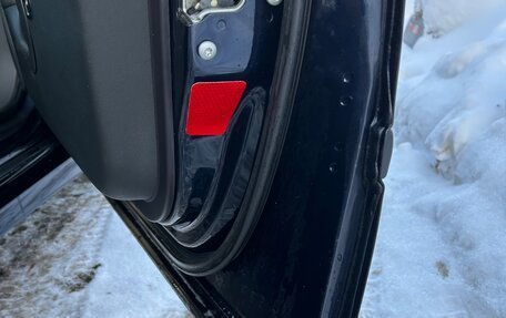 Saab 9-5 I, 2003 год, 660 000 рублей, 14 фотография