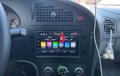 Saab 9-5 I, 2003 год, 660 000 рублей, 10 фотография