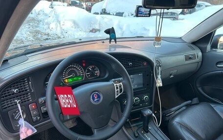 Saab 9-5 I, 2003 год, 660 000 рублей, 7 фотография