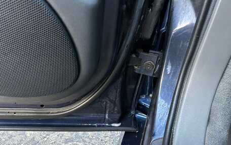 Saab 9-5 I, 2003 год, 660 000 рублей, 21 фотография