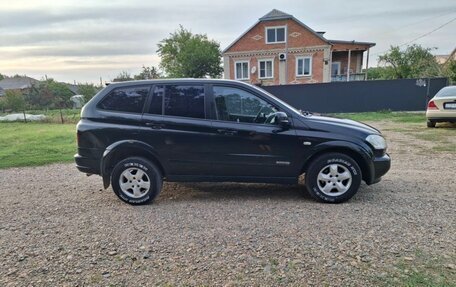 SsangYong Kyron I, 2007 год, 460 000 рублей, 5 фотография