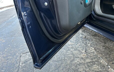 Saab 9-5 I, 2003 год, 660 000 рублей, 20 фотография