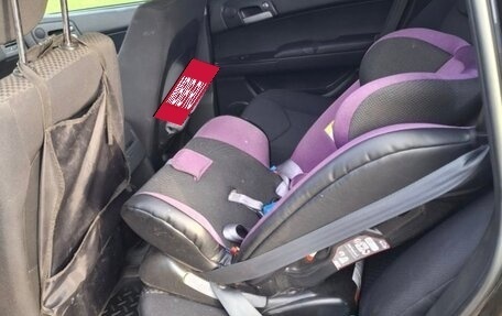 SsangYong Kyron I, 2007 год, 460 000 рублей, 11 фотография