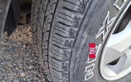 SsangYong Kyron I, 2007 год, 460 000 рублей, 12 фотография