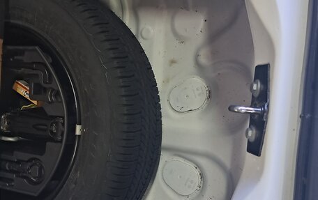 Citroen C-Elysee I рестайлинг, 2013 год, 760 000 рублей, 11 фотография