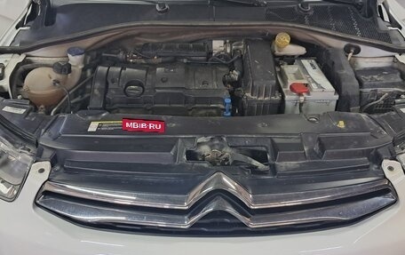 Citroen C-Elysee I рестайлинг, 2013 год, 760 000 рублей, 17 фотография