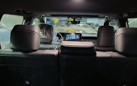 Toyota Land Cruiser Prado, 2024 год, 11 900 000 рублей, 3 фотография