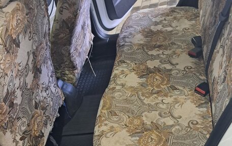 Citroen C-Elysee I рестайлинг, 2013 год, 760 000 рублей, 20 фотография