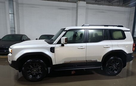 Toyota Land Cruiser Prado, 2024 год, 11 900 000 рублей, 2 фотография