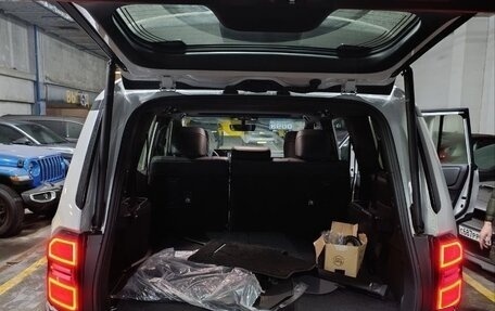 Toyota Land Cruiser Prado, 2024 год, 11 900 000 рублей, 4 фотография