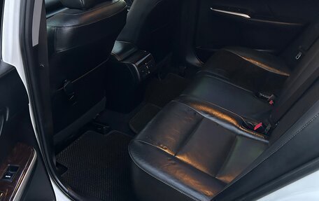 Toyota Camry, 2014 год, 1 800 000 рублей, 9 фотография