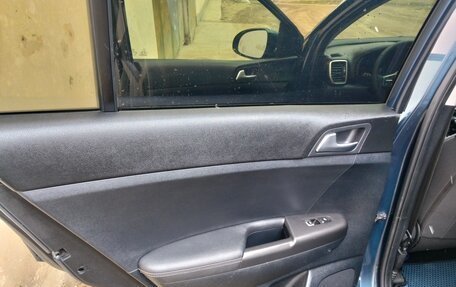 KIA Sportage IV рестайлинг, 2019 год, 1 935 000 рублей, 9 фотография