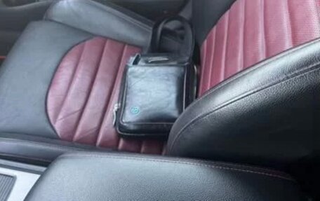 KIA Optima IV, 2019 год, 2 350 000 рублей, 11 фотография