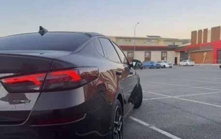 KIA Optima IV, 2019 год, 2 350 000 рублей, 5 фотография