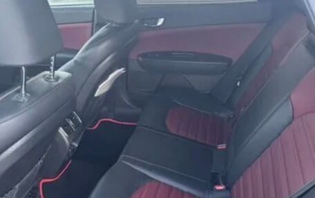 KIA Optima IV, 2019 год, 2 350 000 рублей, 10 фотография