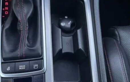 KIA Optima IV, 2019 год, 2 350 000 рублей, 14 фотография