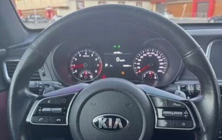 KIA Optima IV, 2019 год, 2 350 000 рублей, 16 фотография