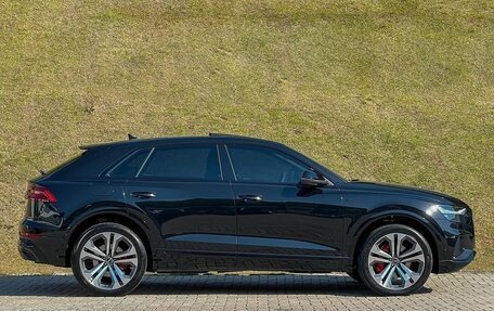 Audi Q8 I, 2023 год, 10 620 000 рублей, 6 фотография