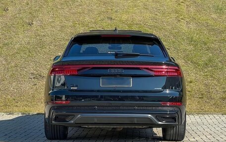 Audi Q8 I, 2023 год, 10 620 000 рублей, 7 фотография