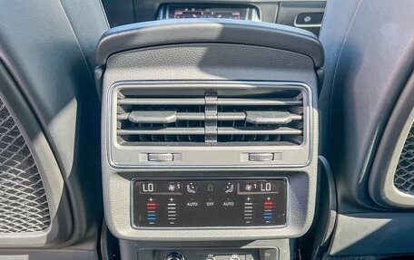 Audi Q8 I, 2023 год, 10 620 000 рублей, 12 фотография