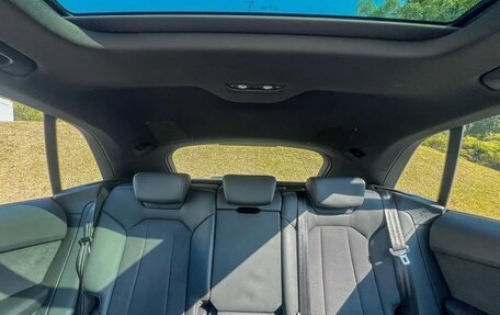 Audi Q8 I, 2023 год, 10 620 000 рублей, 16 фотография