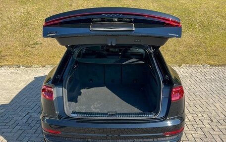 Audi Q8 I, 2023 год, 10 620 000 рублей, 19 фотография