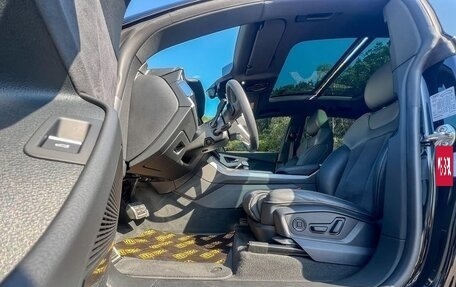 Audi Q8 I, 2023 год, 10 620 000 рублей, 17 фотография