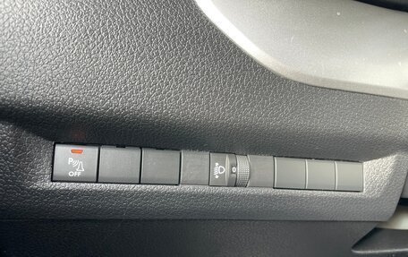 Peugeot Traveller I, 2021 год, 2 648 000 рублей, 17 фотография