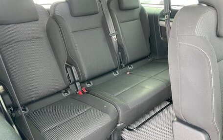 Peugeot Traveller I, 2021 год, 2 648 000 рублей, 13 фотография