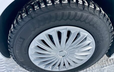 Peugeot Traveller I, 2021 год, 2 648 000 рублей, 20 фотография