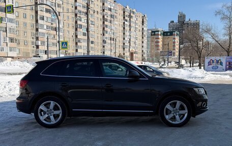 Audi Q5, 2014 год, 2 289 000 рублей, 4 фотография