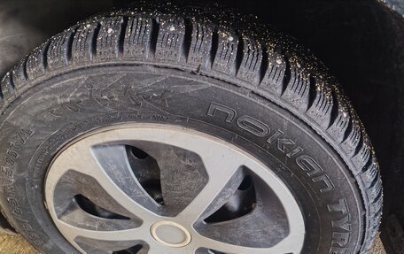 Nissan Tiida, 2010 год, 649 000 рублей, 8 фотография