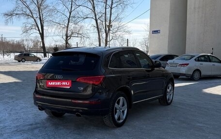 Audi Q5, 2014 год, 2 289 000 рублей, 5 фотография