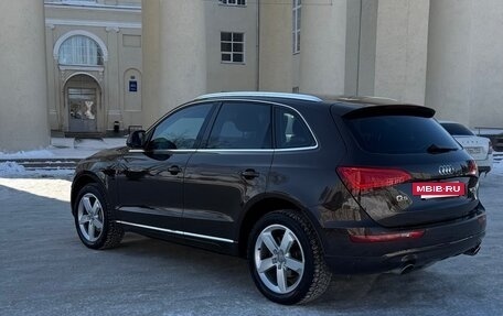 Audi Q5, 2014 год, 2 289 000 рублей, 6 фотография