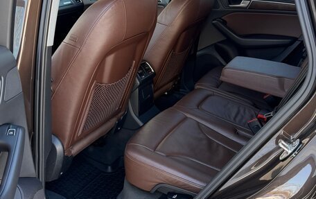 Audi Q5, 2014 год, 2 289 000 рублей, 11 фотография